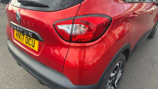 Renault Captur 1.2 TCE Dynamique S Nav 5dr Petrol Hatchback